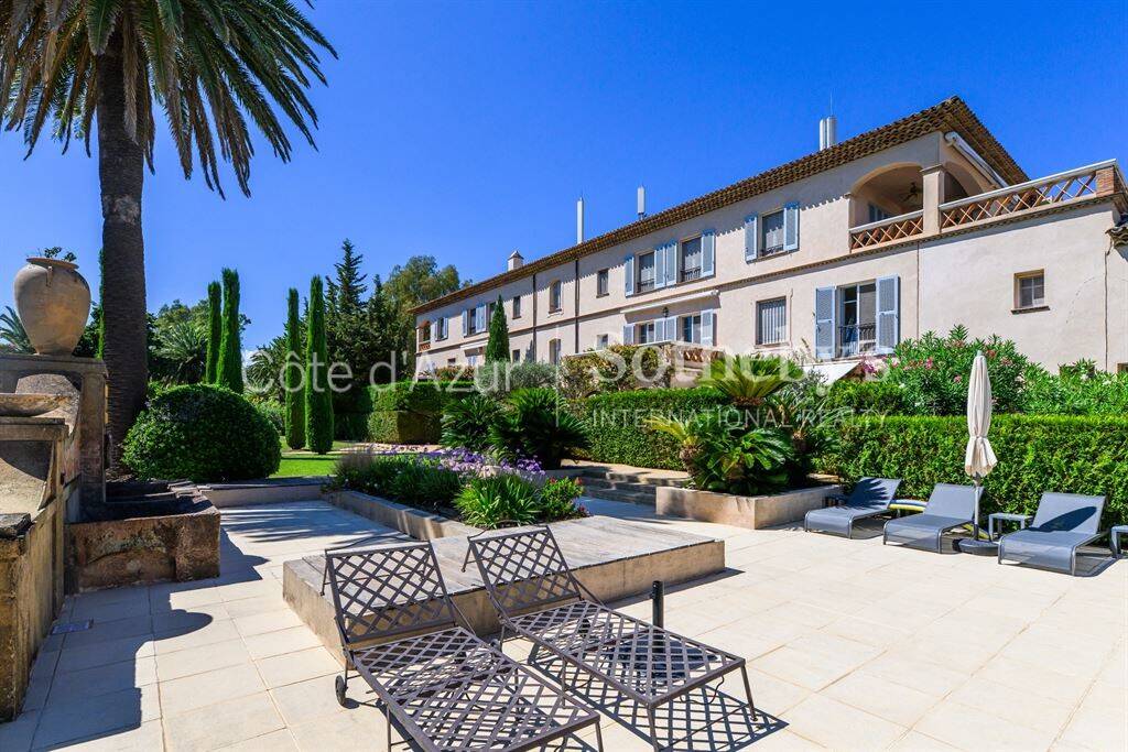 Maison à vendre, 165m², SAINT TROPEZ