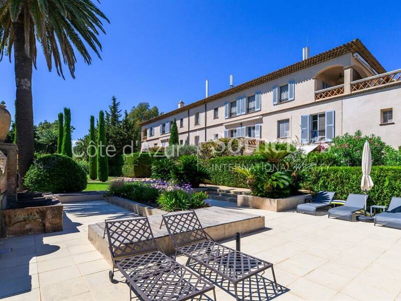 Maison à vendre, 165m², SAINT TROPEZ