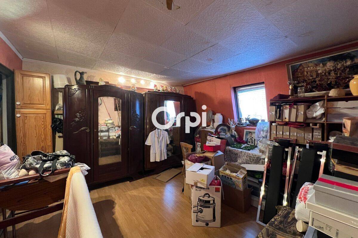 Maison à vendre, 100m², TOURCOING