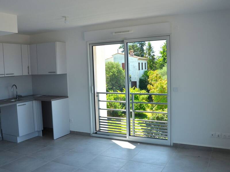 Maison à louer, 58m², NICE
