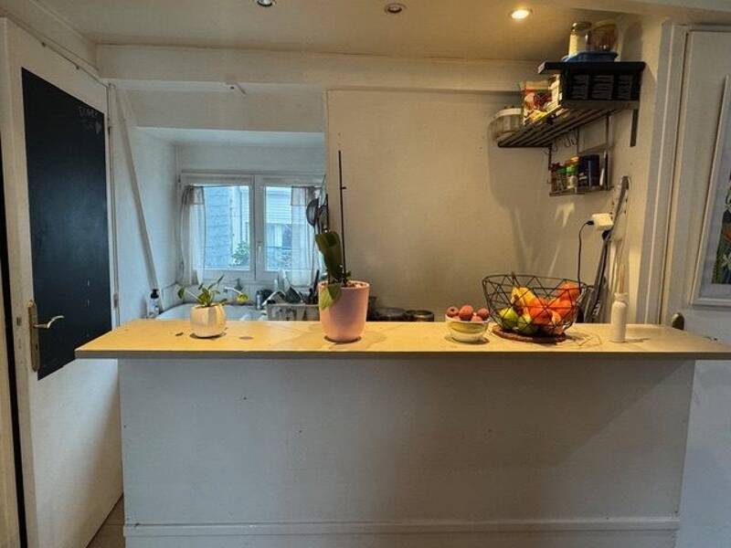 Maison à louer, 27m², PARIS 11E