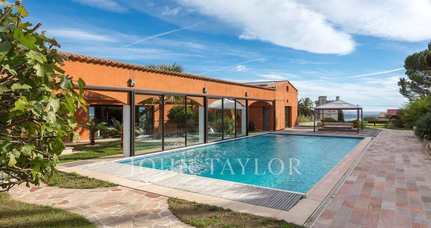 Maison à vendre, 410m², CANNES