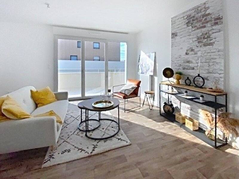 Maison à vendre, 83m², LES SORINIERES