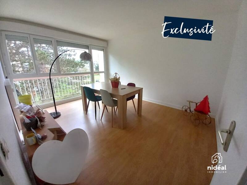 Maison à vendre, 81m², GAILLON