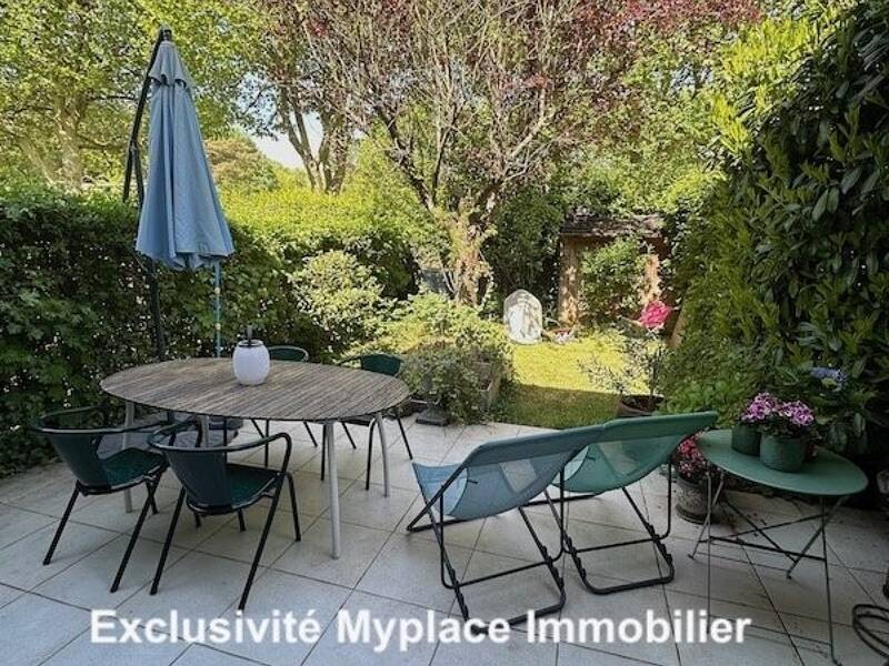 Maison à vendre, 103m², BUC