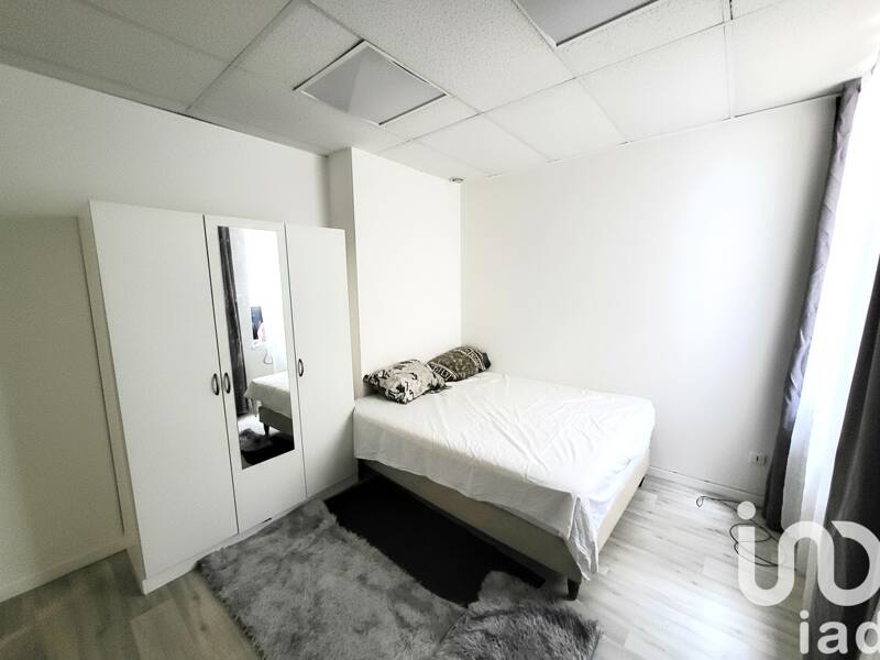 Maison à vendre, 39m², SAINT ETIENNE