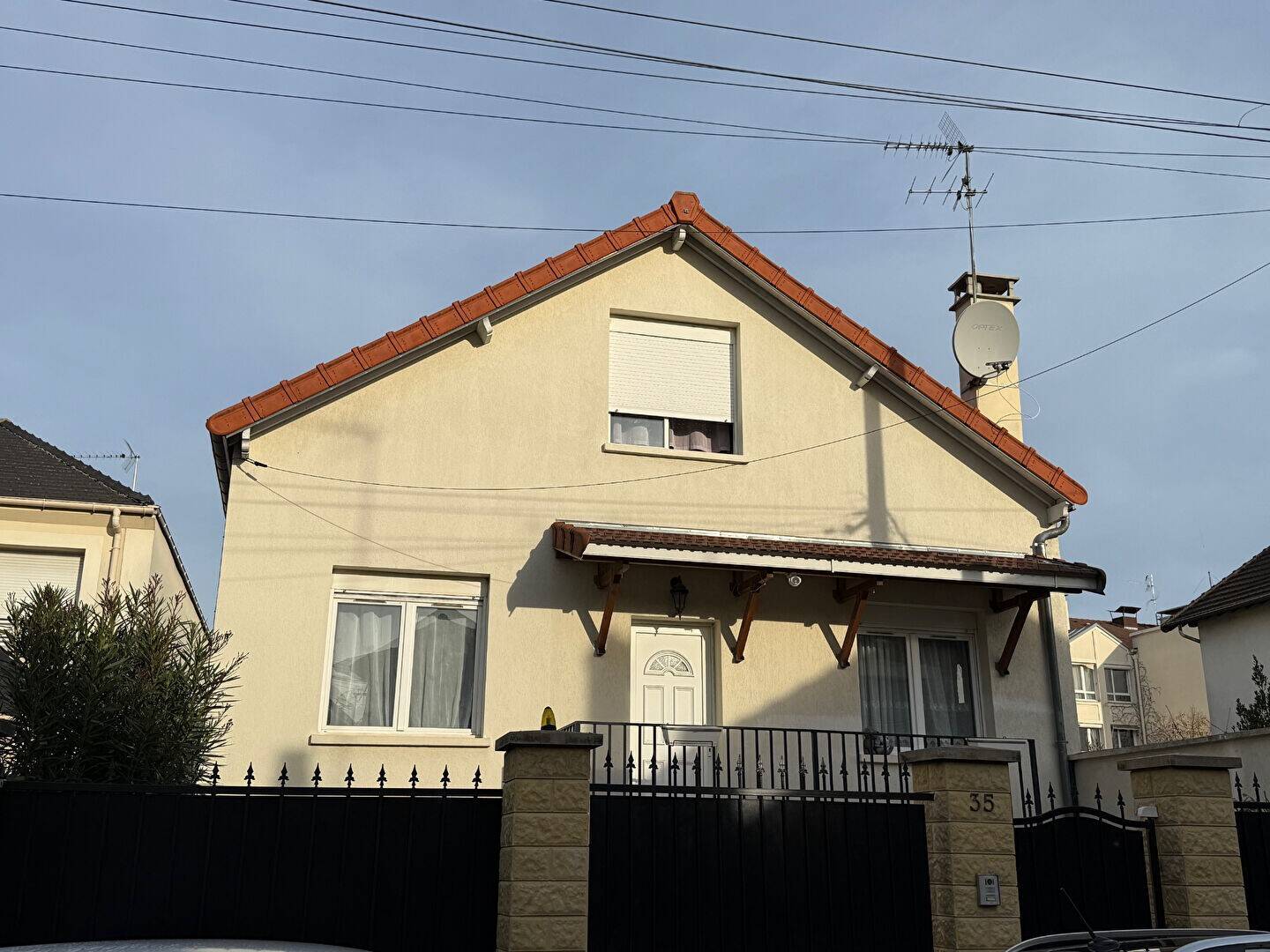 Maison à vendre, 130m², LES PAVILLONS SOUS BOIS