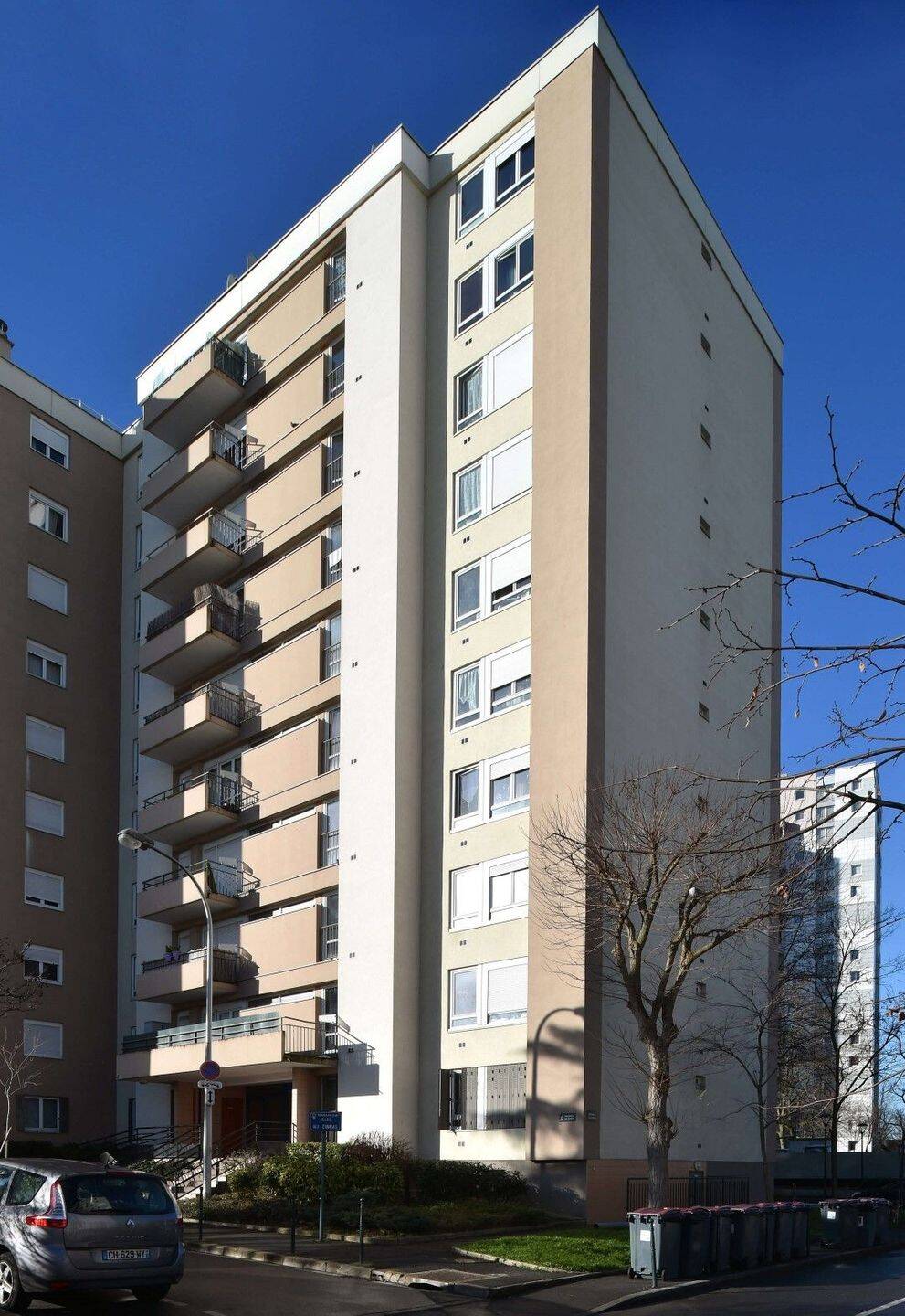 Maison à louer, 49m², ASNIERES SUR SEINE