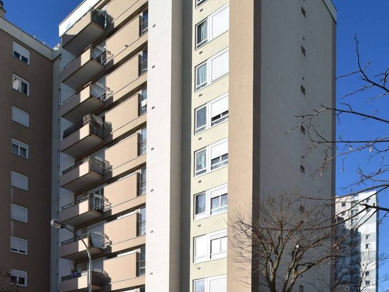 Maison à louer, 49m², ASNIERES SUR SEINE