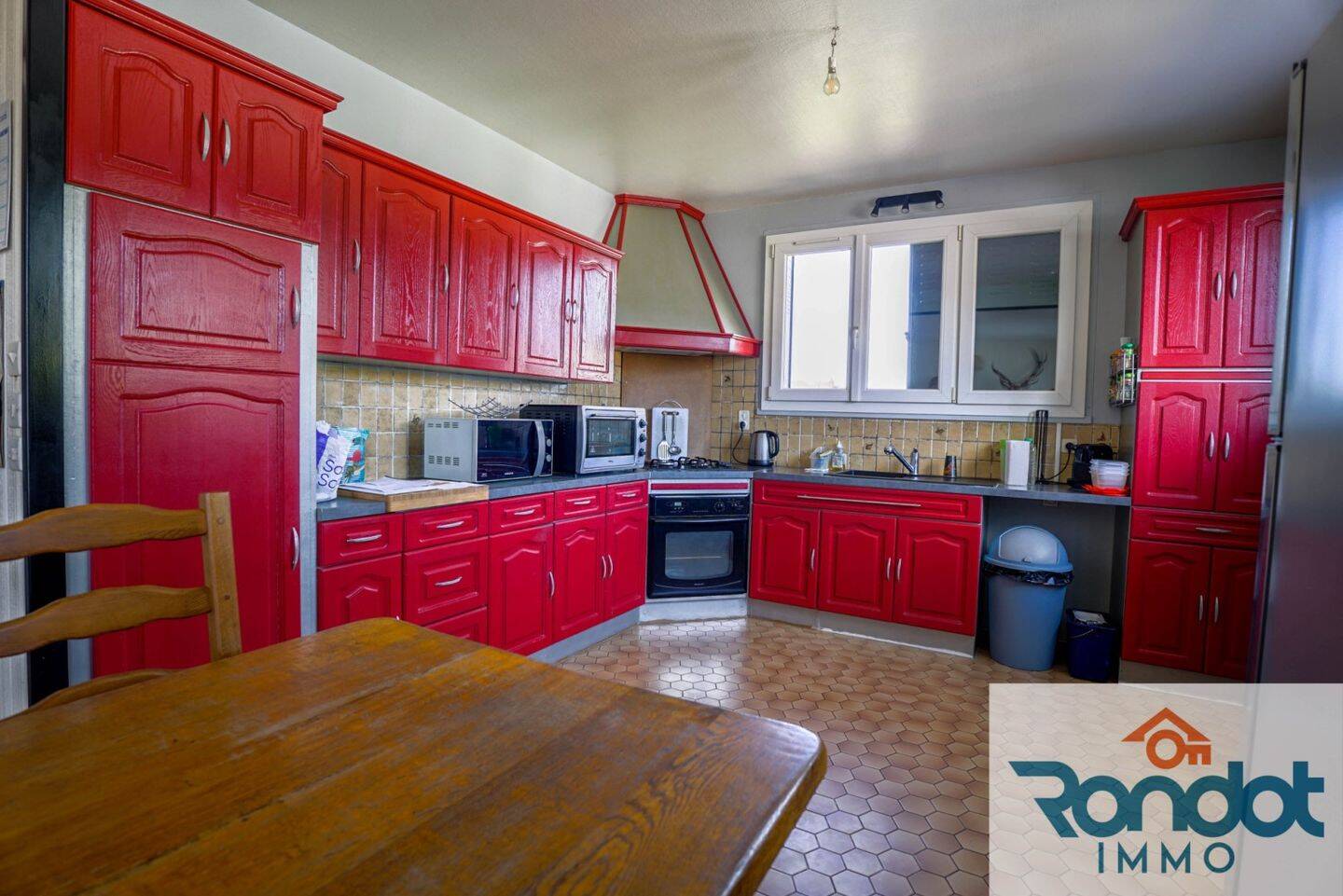 Maison à vendre, 158m², FONTAINE FRANCAISE