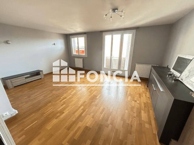 Maison à louer, 63m², VALENCE