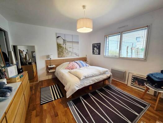 Maison à vendre 299 250 € 4 pièces 3 chambres 100 m² 317 m² de terrain Bohars 29820