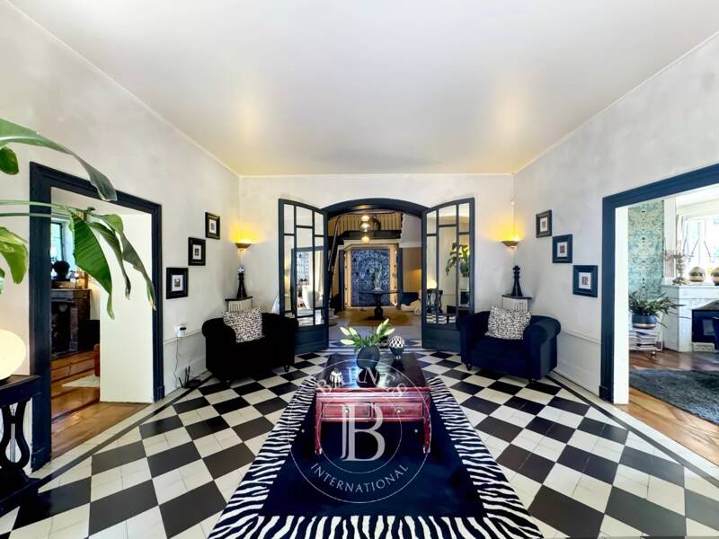 Maison à vendre, 0m², CHAMBERY