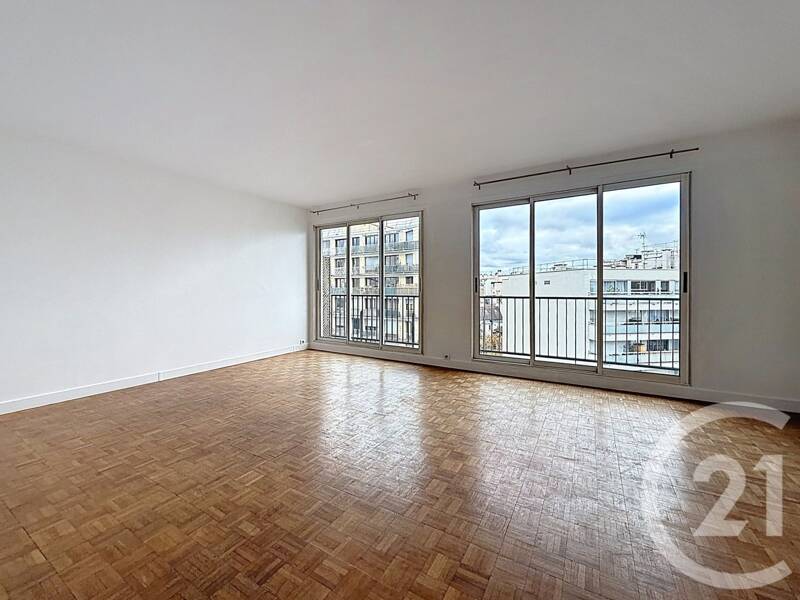 Maison à louer, 52m², BOULOGNE BILLANCOURT