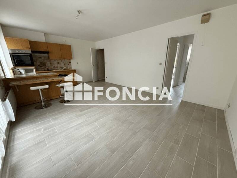 Maison à louer, 48m², PONTAULT COMBAULT