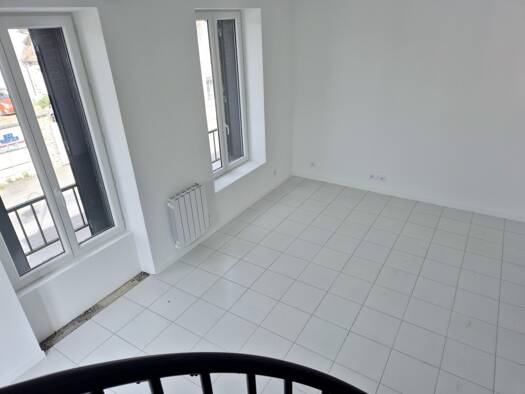 Duplex à vendre 169 000 € 2 pièces 1 chambre 33,7 m² Étage 1/1 Orgerus 78910