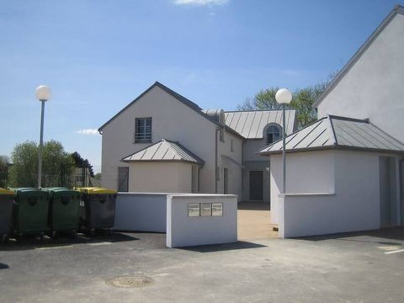 Maison à louer, 82m², BALLANCOURT SUR ESSONNE