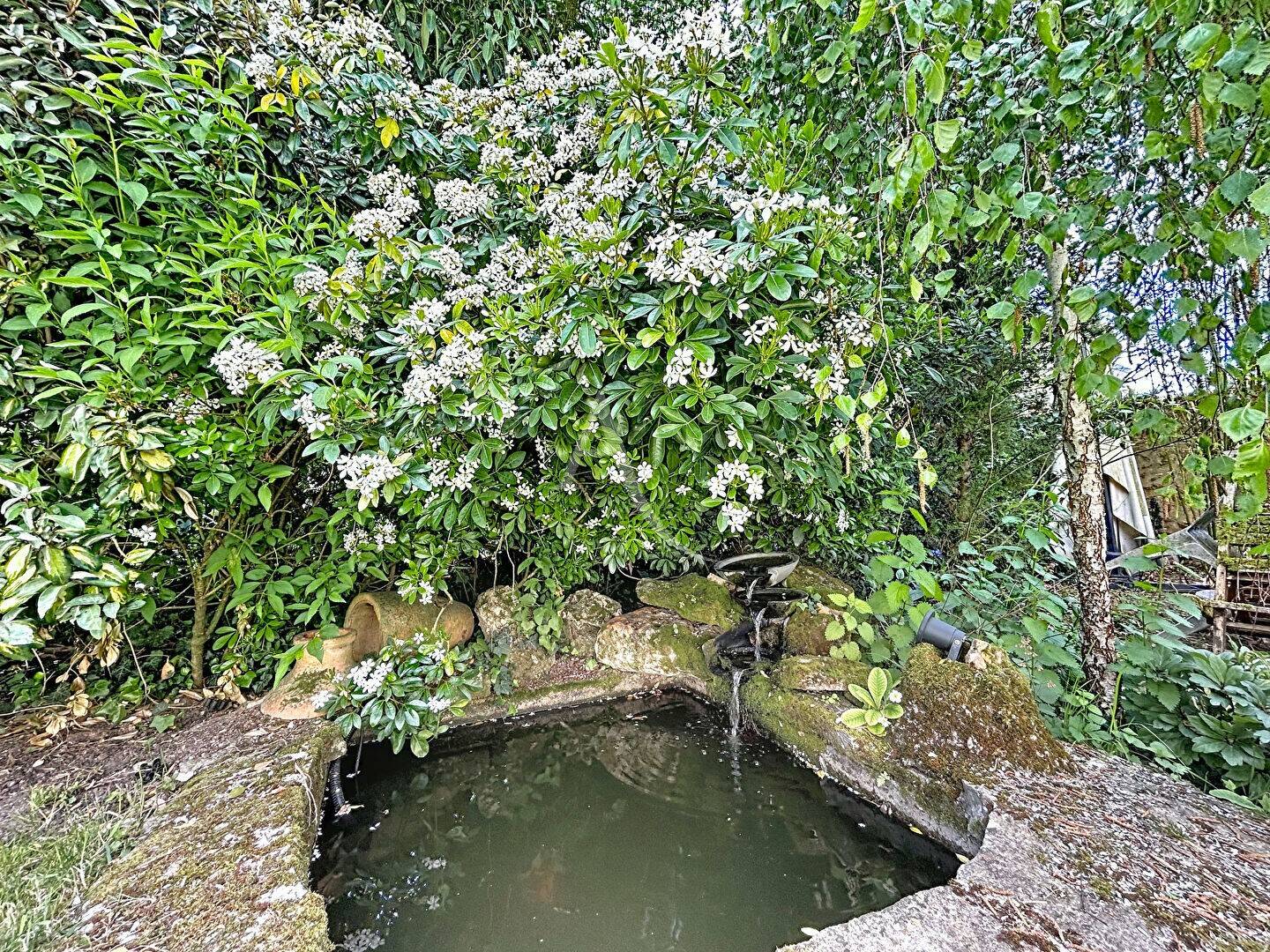 Maison à vendre, 127m², DAMMARIE LES LYS