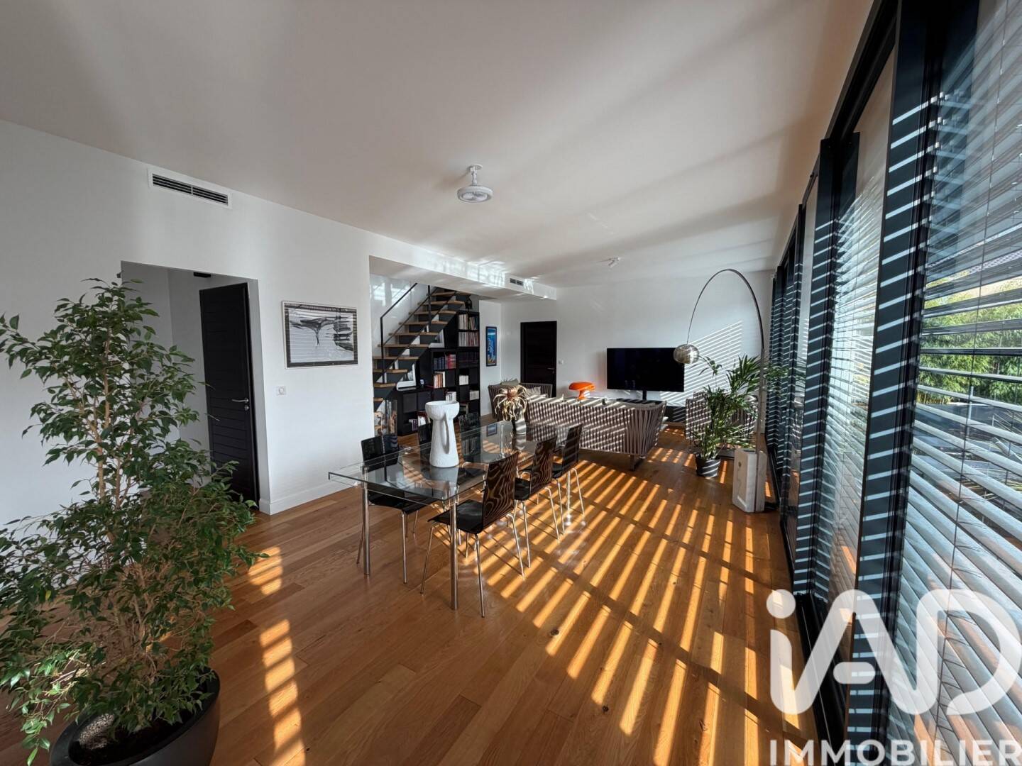 Maison à vendre, 150m², MERIGNAC