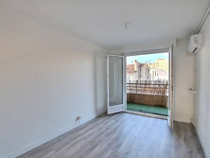 Maison à louer, 54m², MARSEILLE 2E