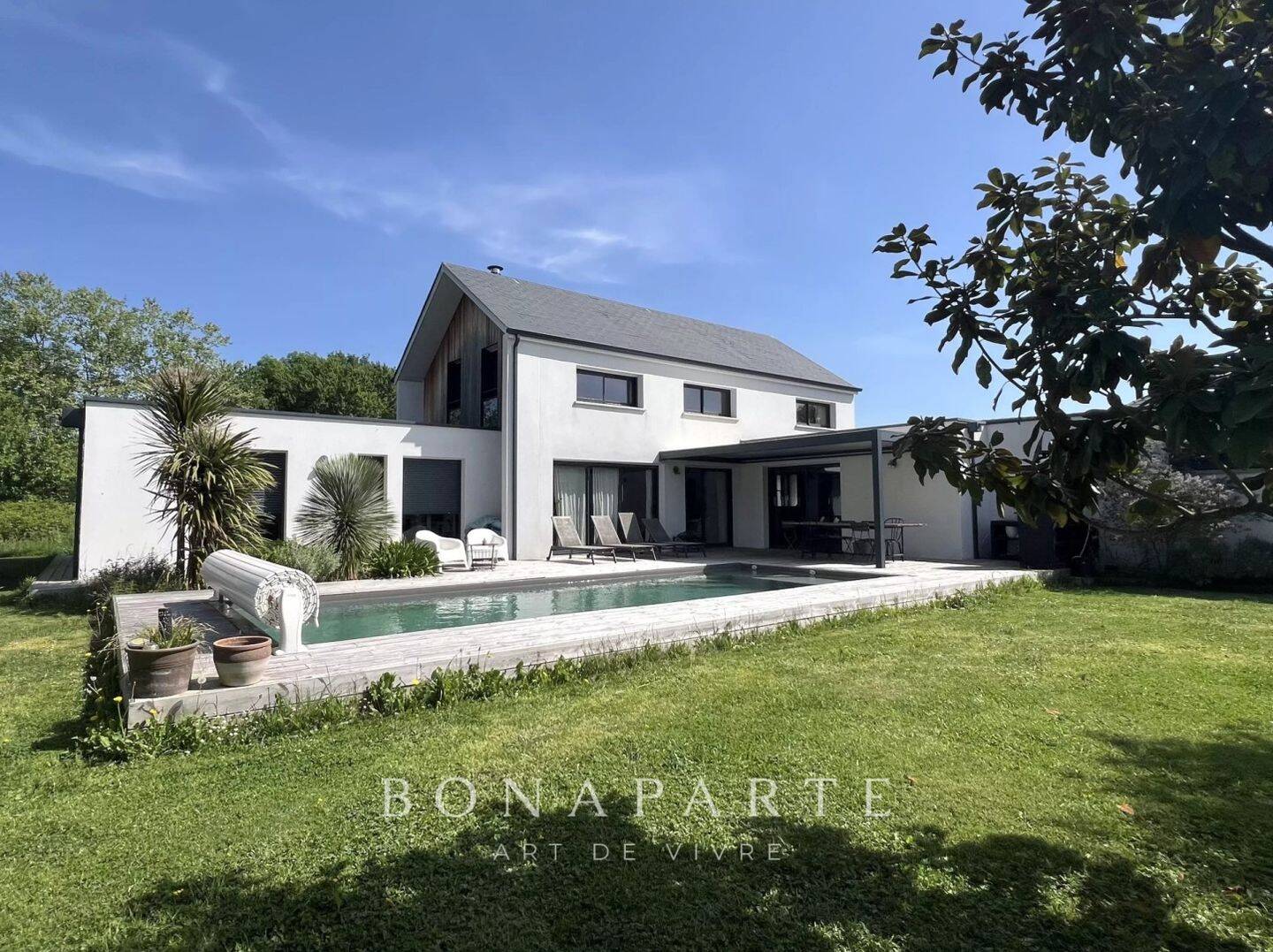 Maison à vendre, 182m², PAU