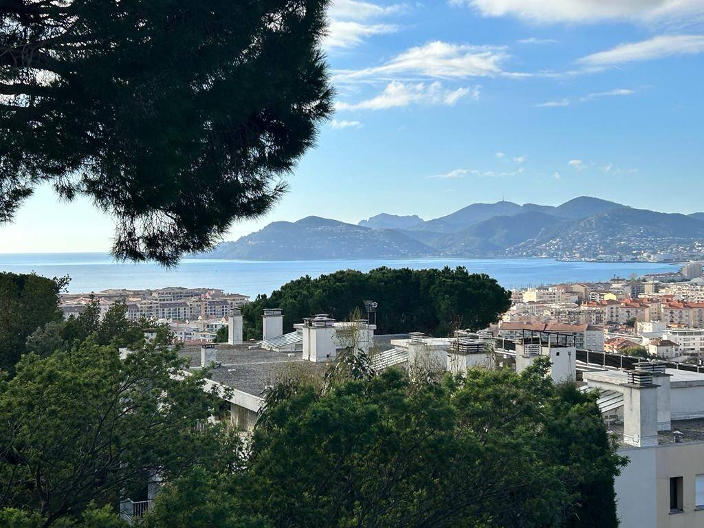 Maison à louer, 97m², CANNES