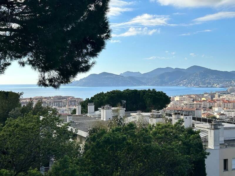 Maison à louer, 97m², CANNES