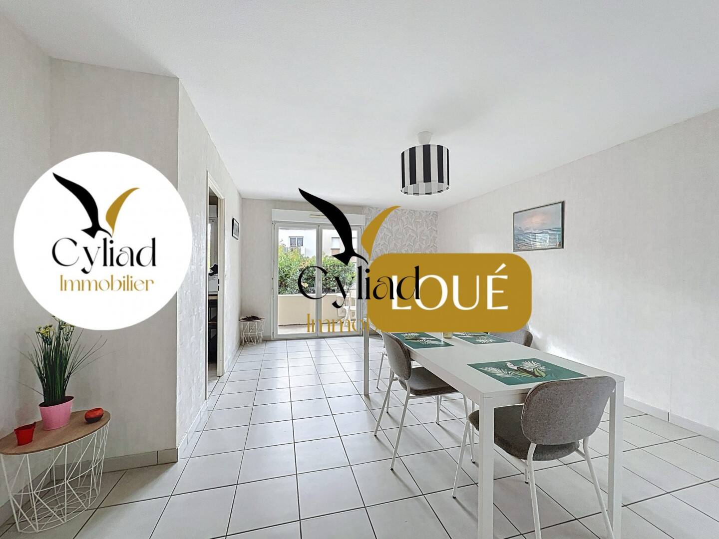 Maison à louer, 66m², SAINT MELOIR DES ONDES