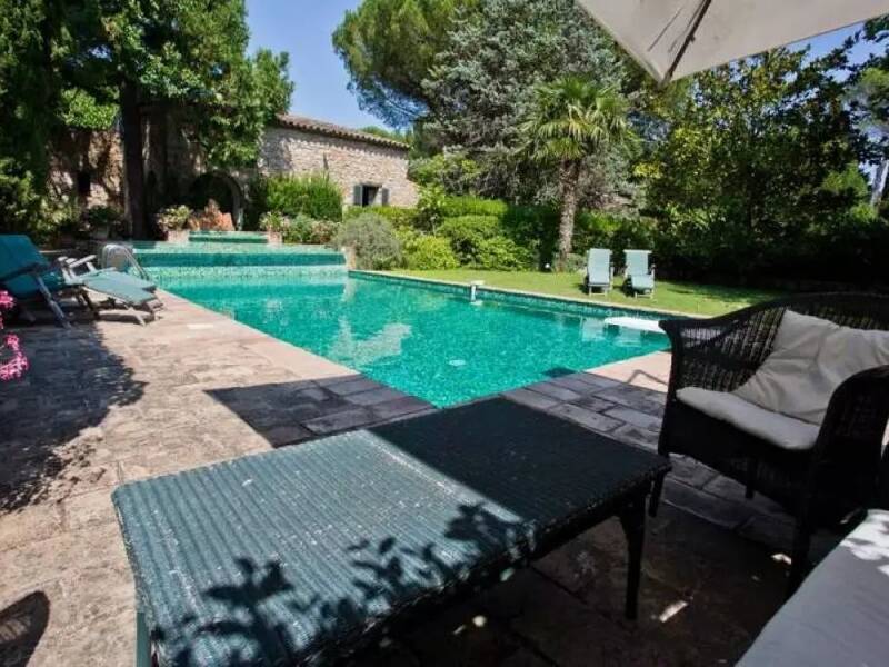 Maison à vendre, 600m², BAGNOLS EN FORET
