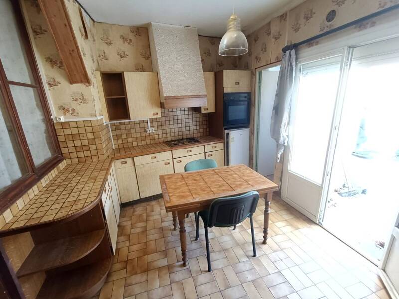 Maison à vendre, 19m², AMIENS
