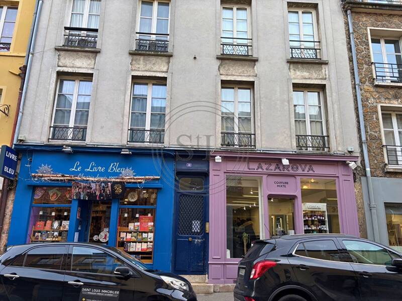 Maison à louer, 33m², VERSAILLES