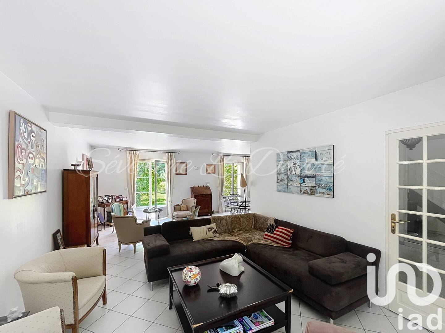 Maison à vendre, 181m², MONTLIGNON