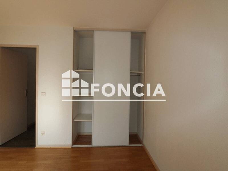 Maison à louer, 18m², GRENOBLE