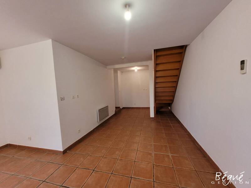 Maison à louer, 74m², PIBRAC