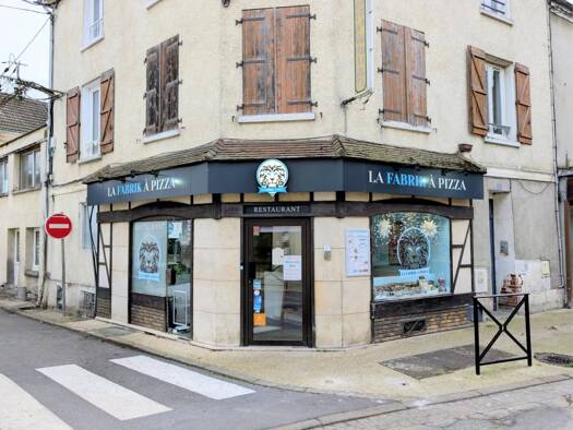 Boutique à vendre Fonds de commerce 160 000 € 200 m² de surface de vente Lizy-sur-Ourcq 77440