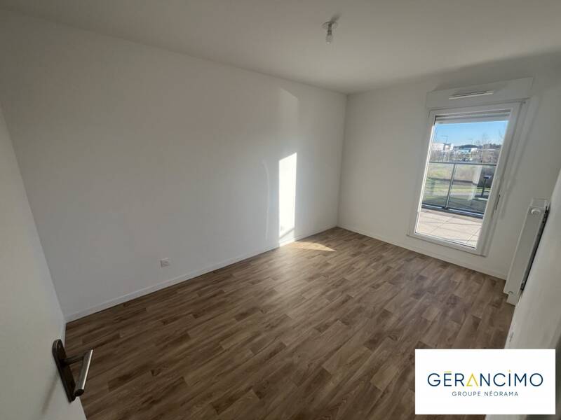 Maison à louer, 61m², LE HAVRE