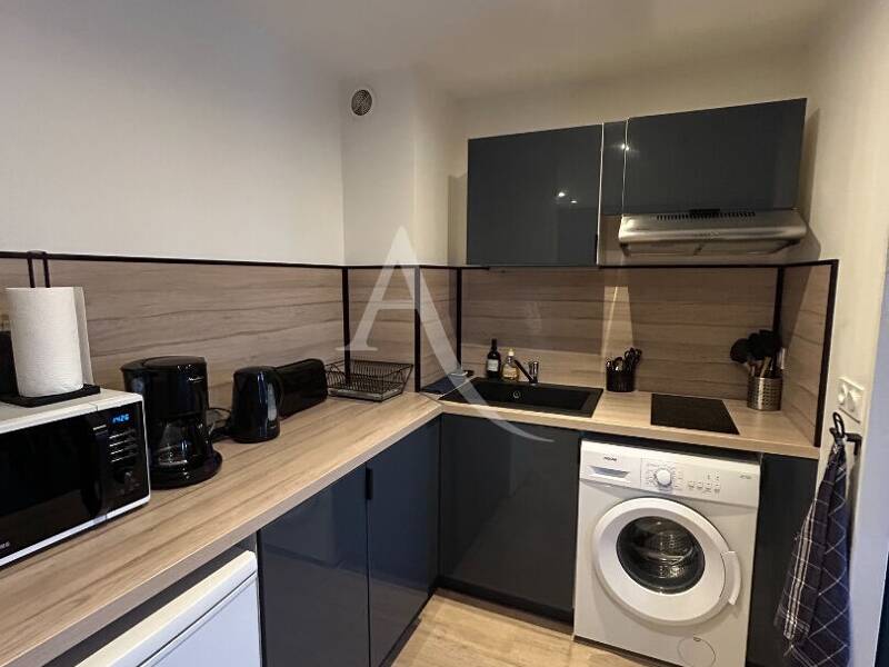 Maison à louer, 30m², LE MANS