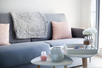 Appartement à louer 485 € 1 pièce 21 m² 2 étages Est Blois 41000