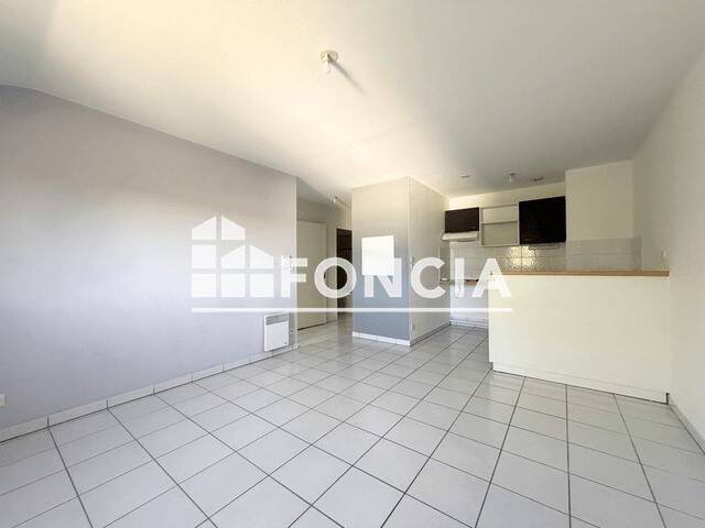 Maison à louer, 41m², CHOLET