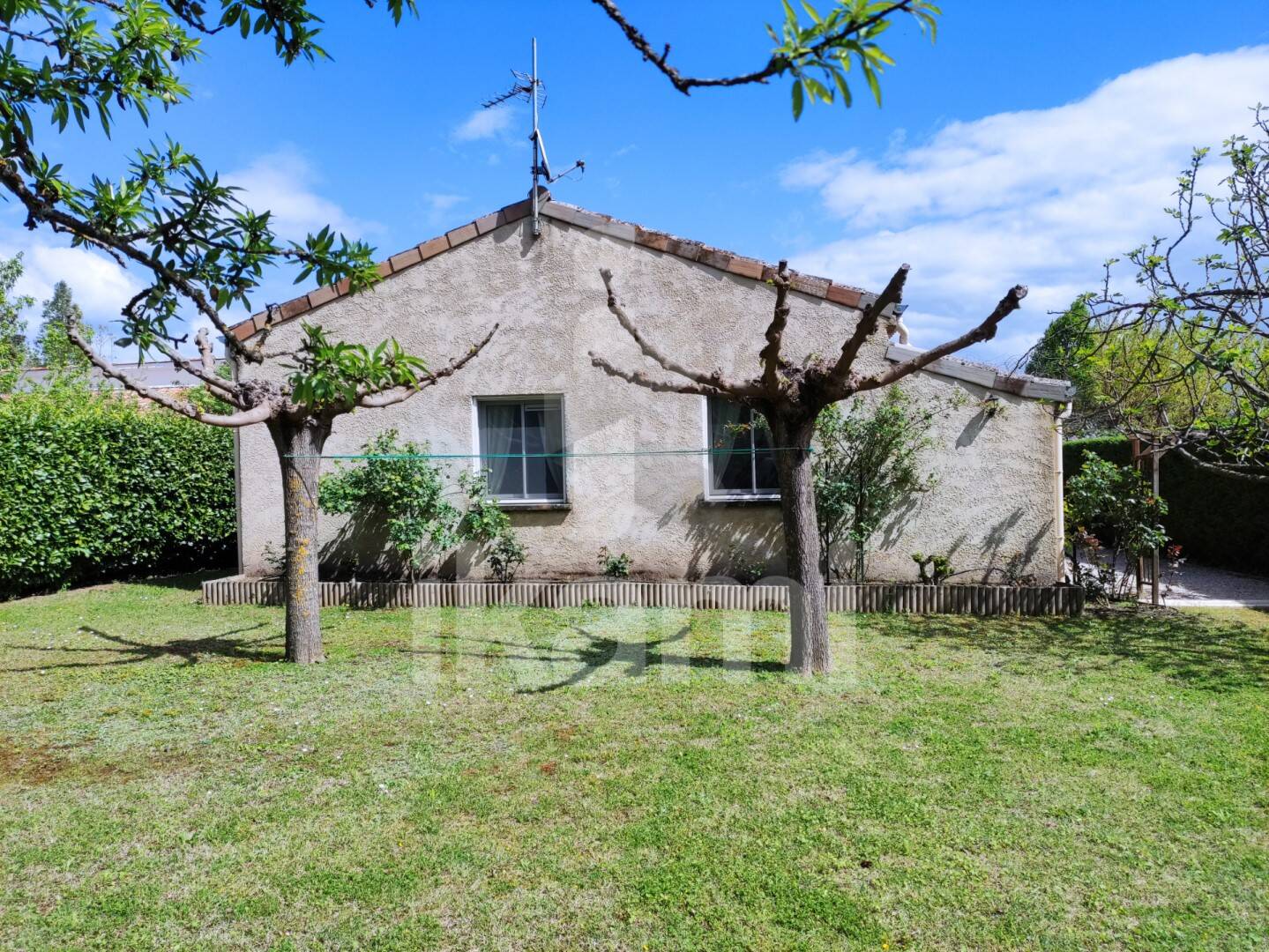 Maison à vendre, 104m², GENISSIEUX