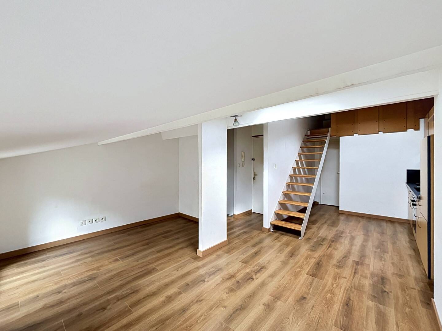 Maison à louer, 22m², NANCY