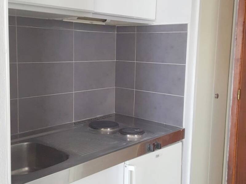 Maison à vendre, 18m², MONTPELLIER