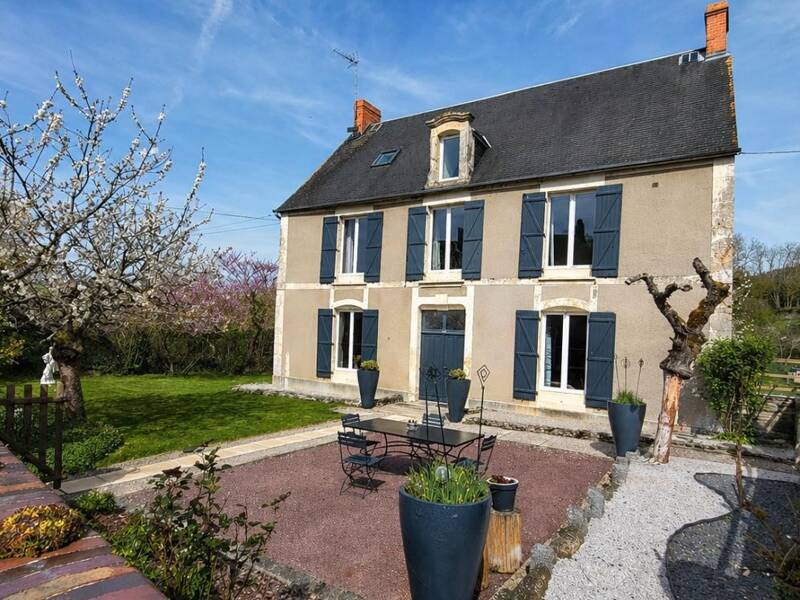 Maison à vendre, 198m², VILLERS BOCAGE