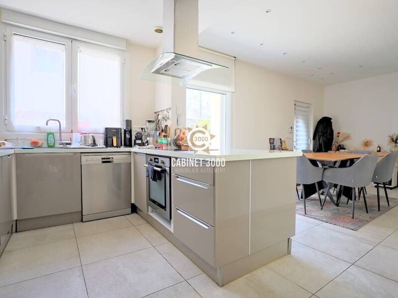 Maison à vendre, 85m², TOULON