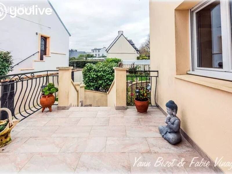 Maison à vendre, 127m², BREST
