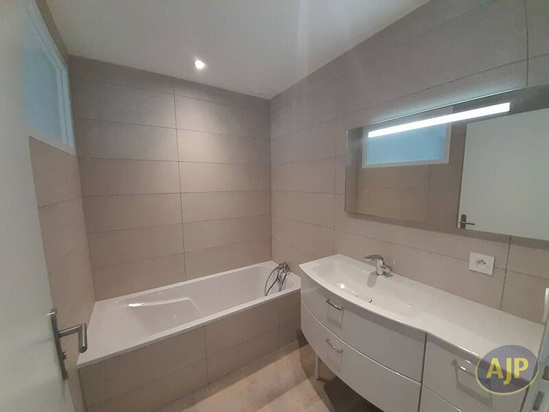 Maison à louer, 69m², LE PALLET