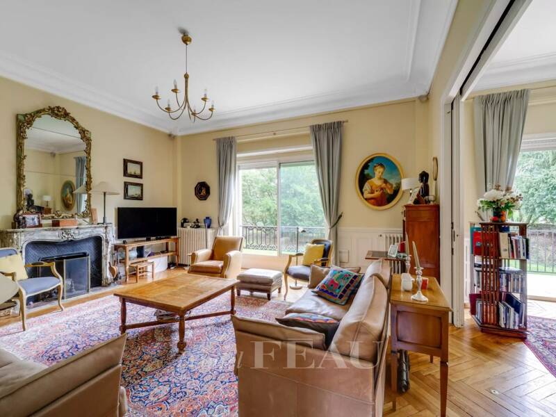 Maison à vendre, 306m², VERSAILLES