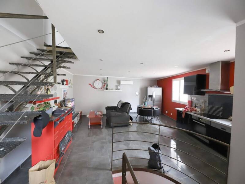 Maison à vendre, 65m², MONTPELLIER