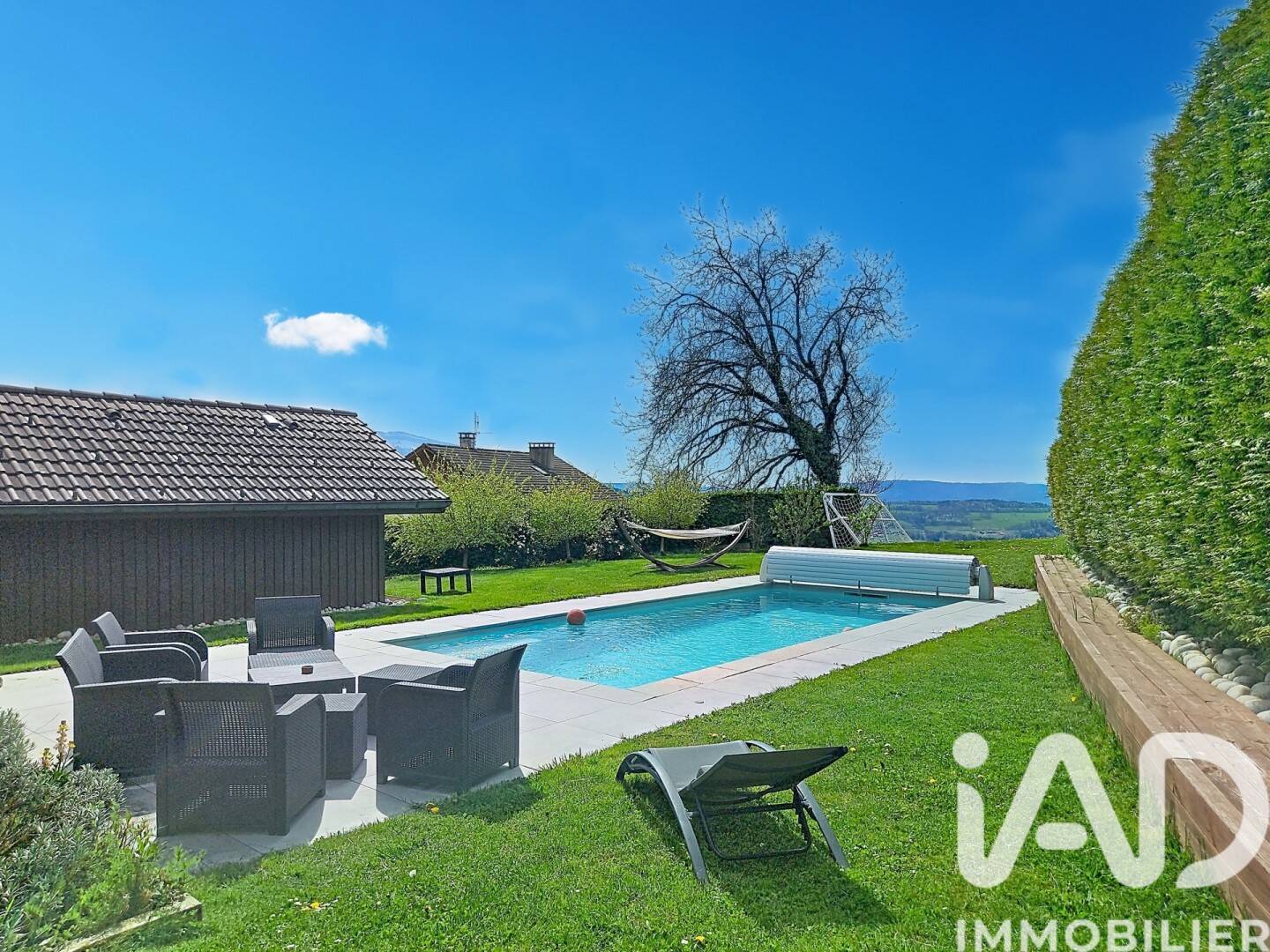 Maison à vendre, 160m², VIUZ EN SALLAZ