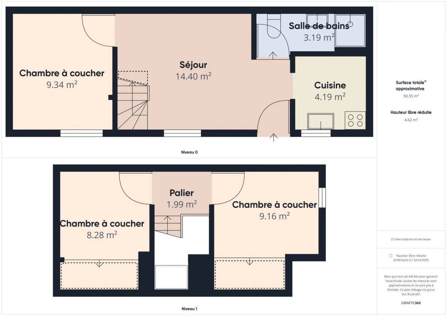 Maison à vendre, 70m², VITRY SUR SEINE